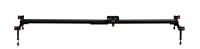 Algopix Similar Product 1 - Polaroid 47Inch Rail Track Slider