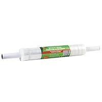 Algopix Similar Product 11 - Duck Brand Stretch Wrap With Handle 20