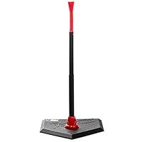 Algopix Similar Product 1 - Franklin Sports Kids Teeball Batting