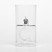 Algopix Similar Product 2 - Firefly Ethereal Clear Borosilicate