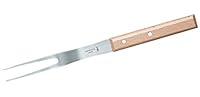 Algopix Similar Product 17 - Opinel Parallele Stainless Steel