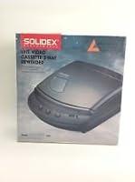 Algopix Similar Product 13 - Solidex Vhs Video Cassette 2Way