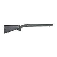 Algopix Similar Product 18 - Hogue 77003 Rubber OverMolded Stock for
