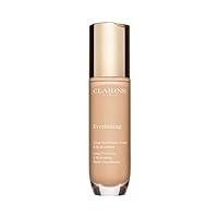 Algopix Similar Product 8 - Clarins Everlasting Foundation  Full