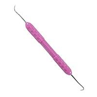 Algopix Similar Product 19 - Osung 2LSH6H7 Dental Sickle Scaler