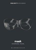 Algopix Similar Product 9 - Mask (Object Lessons)