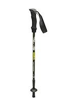 Algopix Similar Product 6 - Kong Trekking Poles Trix Carbon Black