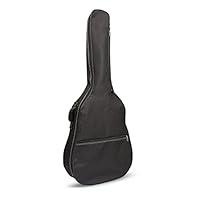 Algopix Similar Product 8 - LLLSSS Acoustic Folk Guitar Bag