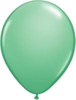 Algopix Similar Product 2 - Qualatex 11 Round Balloons