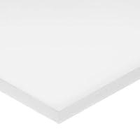 Algopix Similar Product 14 - USA Sealing HDPE Plastic Bar  12