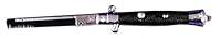 Algopix Similar Product 16 - Rhode Island Novelty Switch Blade Comb