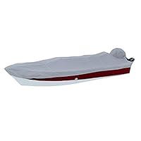 Algopix Similar Product 7 - Boat Cover VHFSC-16 PG Gray