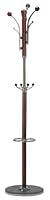 Algopix Similar Product 8 - Cortesi Home Alpine Chrome and Cherry