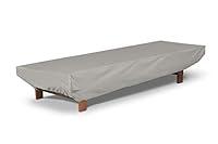 Algopix Similar Product 11 - Amazon Basics Patio Chaise Lounge