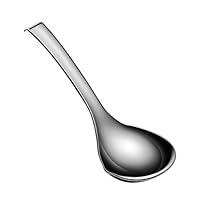 Algopix Similar Product 17 - Soup Spoons Stainless Steel Stainless