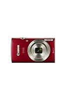 Algopix Similar Product 1 - Canon IXUS 185 red, 1809C001