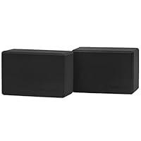 Algopix Similar Product 15 - ProsourceFit Foam Yoga Blocks High