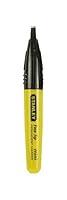 Algopix Similar Product 10 - STANLEY 147324 Marcador Mini Punta