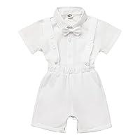 Algopix Similar Product 12 - IMEKIS Baby Boy Baptism Christening