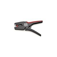 Algopix Similar Product 3 - Knipex 12 42 195 Automatic Insulation