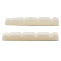 Algopix Similar Product 20 - Musiclily Basic 38mm Flat Bottom Bone