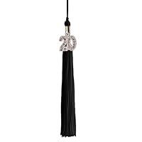 Algopix Similar Product 4 - Class Act Graduation Black Graduation