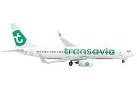 Algopix Similar Product 1 - GeminiJets GJTRA1977 Transavia Boeing