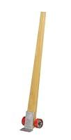 Algopix Similar Product 6 - Vestil PLB5 Prylever Bar Wood 5