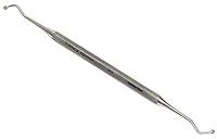 Algopix Similar Product 12 - Ingrown Toe Nail Cleaner Double Ended