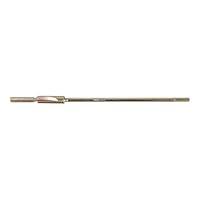 Algopix Similar Product 15 - SK Hand Tool KS Tools Reamer M10, Clear