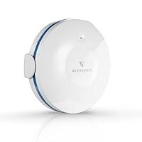 Algopix Similar Product 5 - Wasserstein Smart WiFi Water Sensor