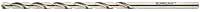 Algopix Similar Product 7 - Bohrcraft Spiral Drill Bit HSSG DIN
