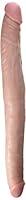 Algopix Similar Product 6 - Sexflesh Realistic 16 Inch Double Dong