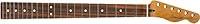 Algopix Similar Product 4 - Fender Telecaster Neck Roasted Maple