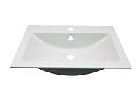 Algopix Similar Product 12 - Alape EBR585H 2202000000 Inset Sink