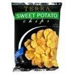 Algopix Similar Product 6 - TERRA CHIPS CHIP SWT PTO NSLT 6 OZ