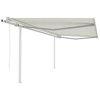 Algopix Similar Product 15 - Patio Awnings Automatic Retractable