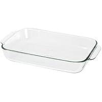 Algopix Similar Product 15 - Pyrex Bakeware 2Quart Oblong