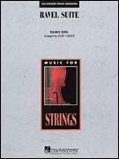 Algopix Similar Product 15 - Ravel Suite For Strings