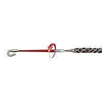 Algopix Similar Product 13 - Runpotec Runpo Z 20274 Cable Pull Socks