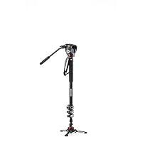 Algopix Similar Product 17 - Manfrotto MVMXPROA42W Xpro Video