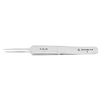Algopix Similar Product 5 - Excelta Tapered UltraFine Tweezers