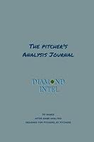 Algopix Similar Product 12 - The Pitcher's Analysis Journal