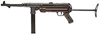 Algopix Similar Product 7 - Umarex Legends MP Blowback All Metal