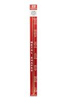 Algopix Similar Product 17 - KS 8159 Round Brass Rod 0020 OD x