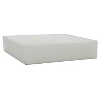 Algopix Similar Product 15 - 4 x 24 x 24 High Density Upholstery