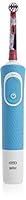 Algopix Similar Product 18 - OralB Kids Electric Rechargeable Power
