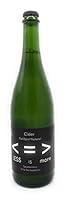 Algopix Similar Product 9 - Botanist And Barrel Cider Naturel