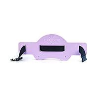 Algopix Similar Product 15 - AquaJogger Kids Junior Purple Swim