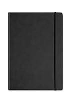 Algopix Similar Product 12 - Silvine 198BK Executive Soft Feel